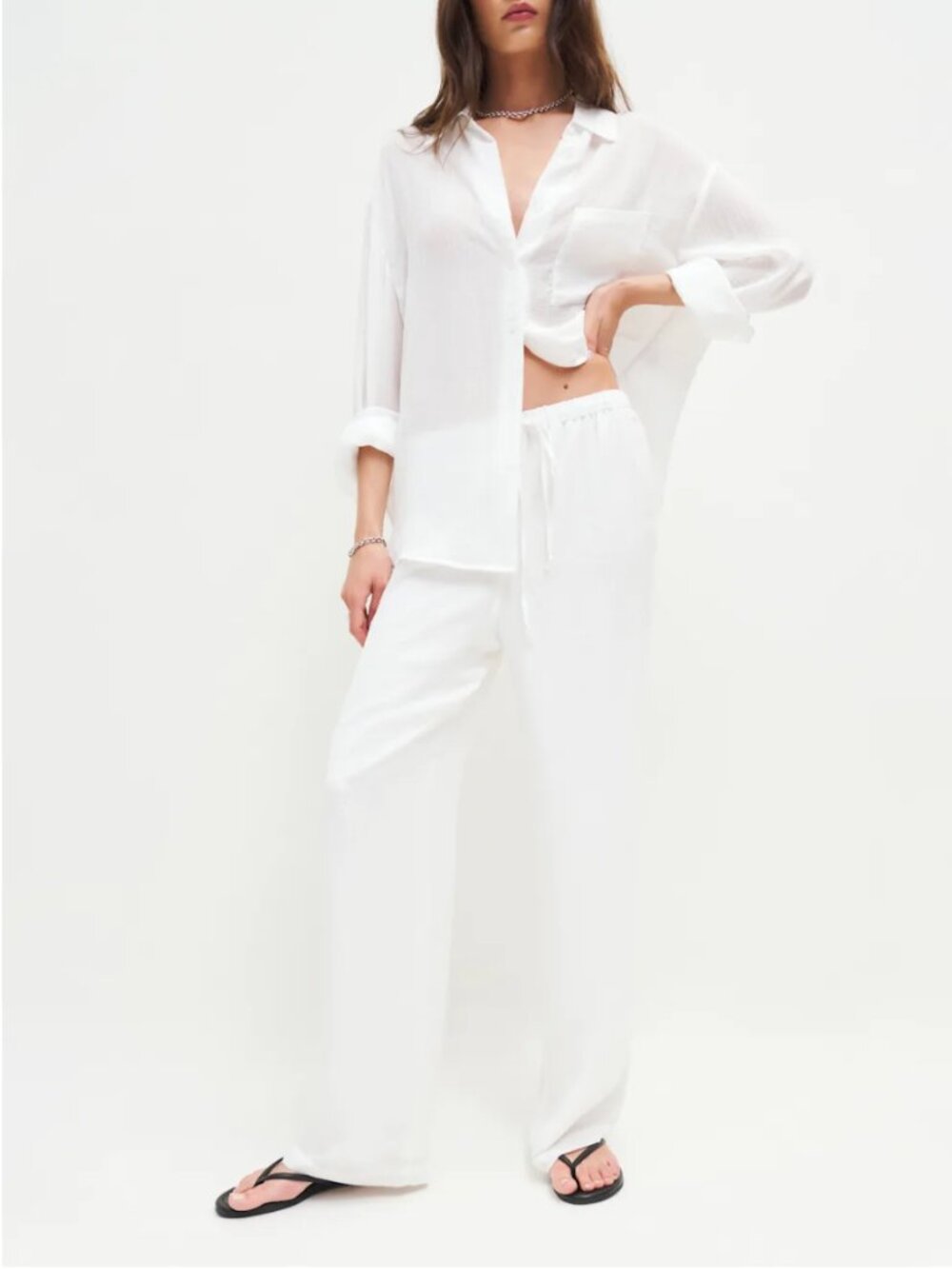 Olina Pant